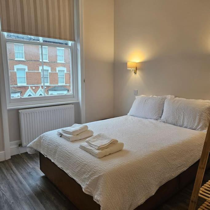 Cozy One Bedroom Close To Abbey Road * Londra