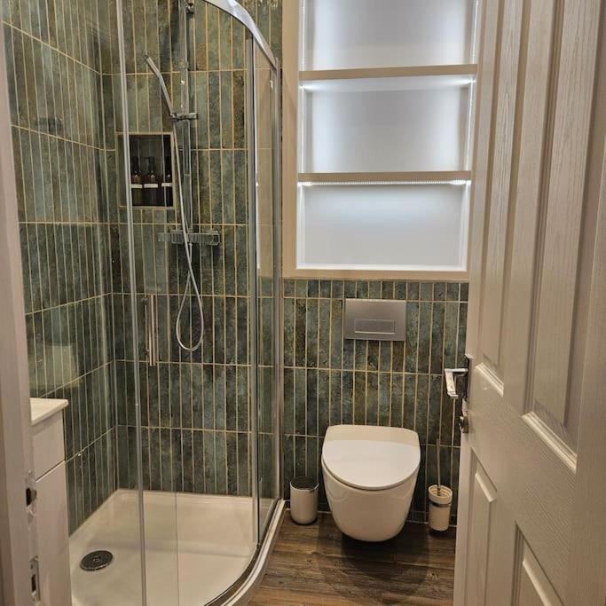 Cozy One Bedroom Close To Abbey Road Londra