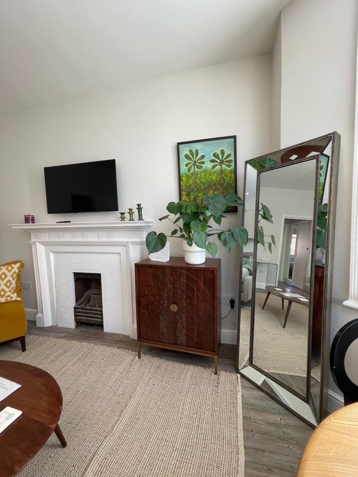 Cozy One Bedroom Close To Abbey Road * Londra